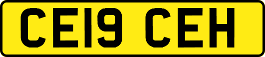 CE19CEH