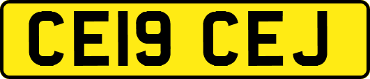 CE19CEJ