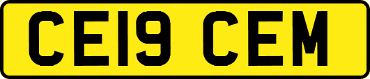 CE19CEM
