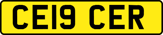 CE19CER