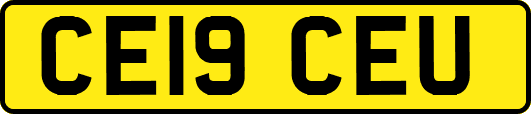 CE19CEU