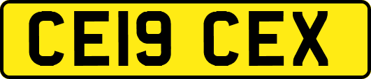 CE19CEX