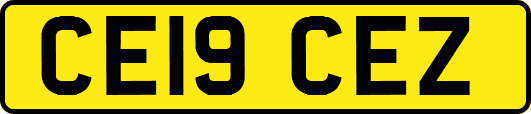 CE19CEZ