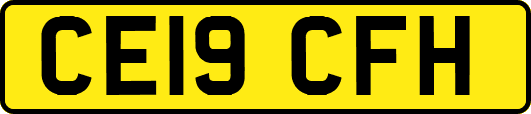 CE19CFH