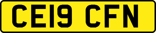 CE19CFN