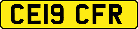 CE19CFR
