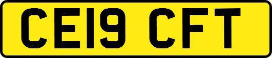 CE19CFT