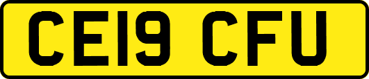 CE19CFU