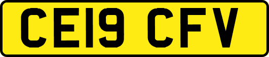 CE19CFV