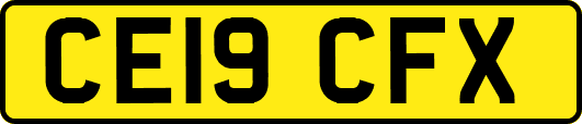 CE19CFX