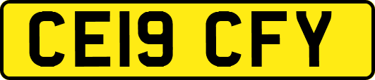 CE19CFY