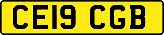 CE19CGB