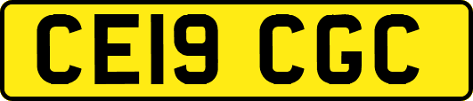 CE19CGC