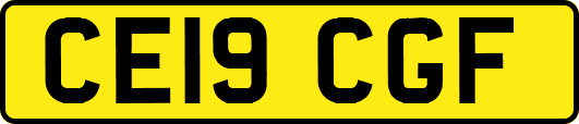 CE19CGF