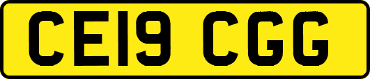 CE19CGG