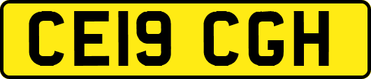 CE19CGH