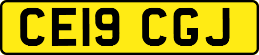 CE19CGJ