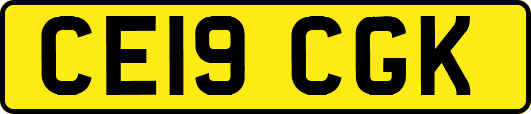 CE19CGK
