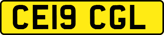 CE19CGL