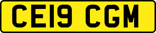 CE19CGM