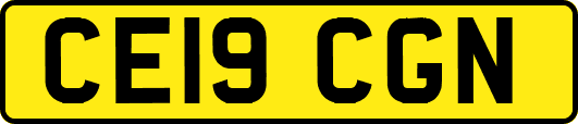 CE19CGN