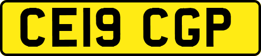 CE19CGP