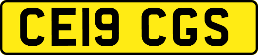 CE19CGS