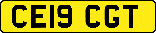 CE19CGT