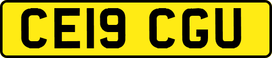 CE19CGU