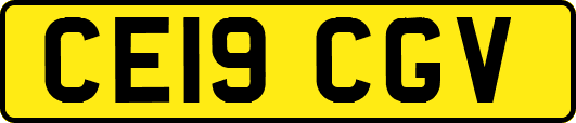 CE19CGV
