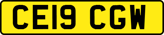 CE19CGW