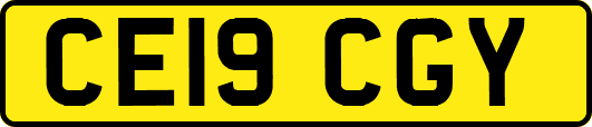 CE19CGY