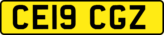 CE19CGZ