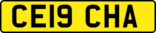 CE19CHA