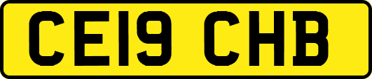CE19CHB