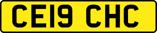 CE19CHC