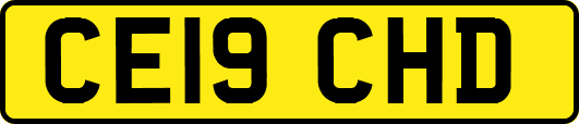 CE19CHD