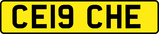 CE19CHE