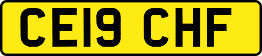 CE19CHF
