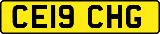 CE19CHG
