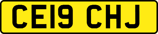 CE19CHJ