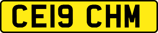 CE19CHM