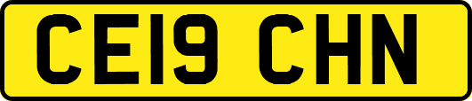 CE19CHN