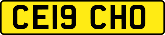CE19CHO