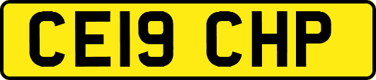 CE19CHP