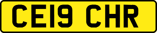CE19CHR