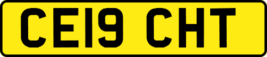 CE19CHT