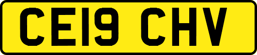 CE19CHV