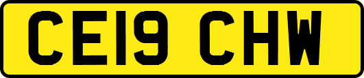 CE19CHW