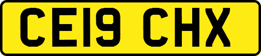 CE19CHX